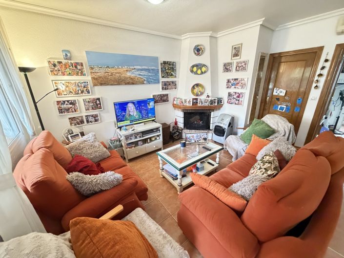 Image No.6-3 Bed Townhouse for sale