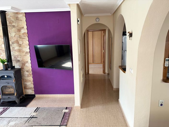 Image No.14-Villa de 3 chambres à vendre à Balsicas