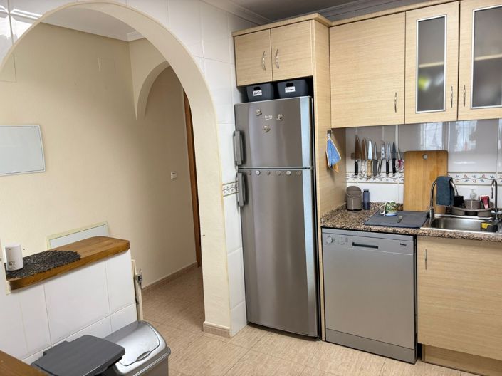 Image No.20-Villa de 3 chambres à vendre à Balsicas