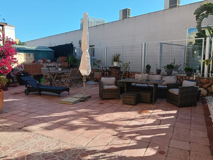 Image No.27-Appartement de 2 chambres à vendre à Los Montesinos