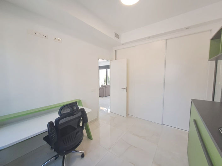 Image No.25-Villa de 3 chambres à vendre à Cabo Roig