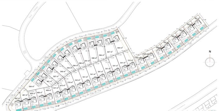 Image No.32-3 Bed Villa for sale