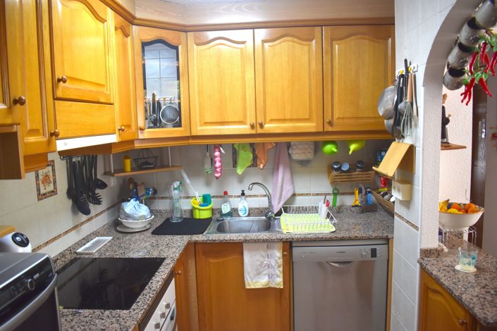 Image No.11-Villa de 4 chambres à vendre à San Fulgencio