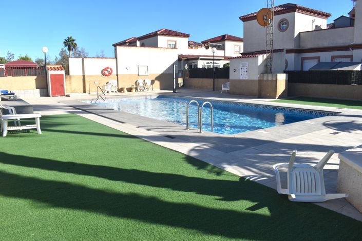 Image No.3-Villa de 4 chambres à vendre à San Fulgencio