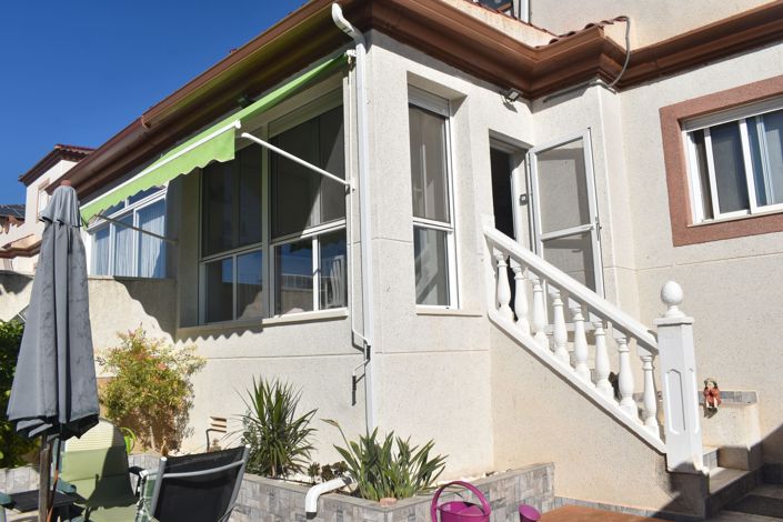 Image No.35-Villa de 4 chambres à vendre à San Fulgencio