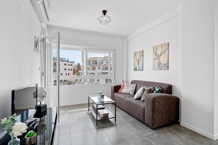 Image No.4-3 Bed Apartment for sale