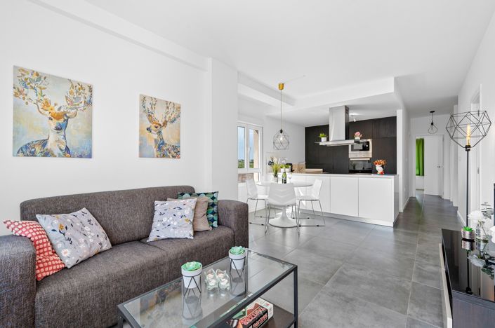 Image No.5-3 Bed Apartment for sale