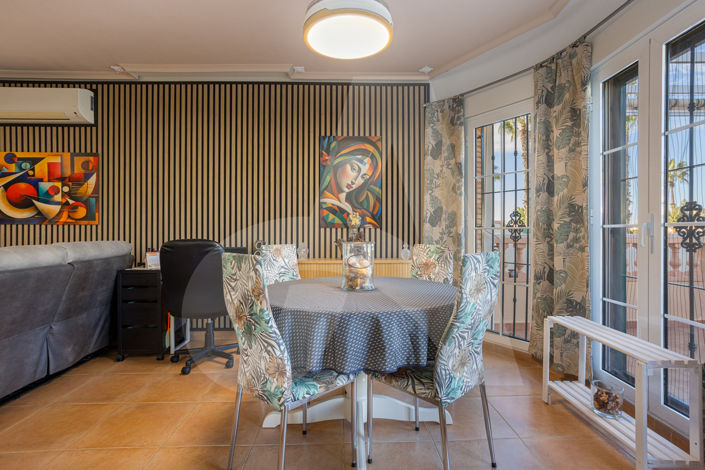 Image No.2-Villa de 3 chambres à vendre à Guardamar del Segura