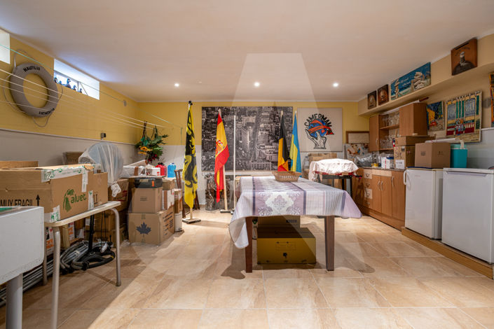 Image No.24-Villa de 3 chambres à vendre à Guardamar del Segura