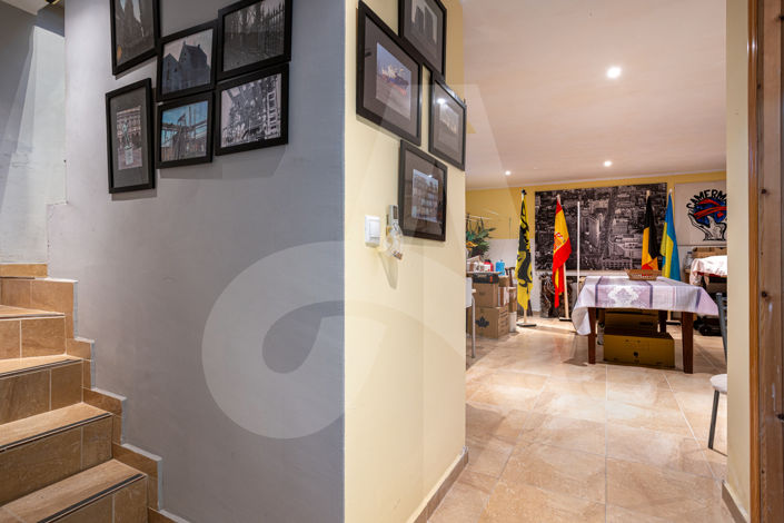 Image No.27-Villa de 3 chambres à vendre à Guardamar del Segura