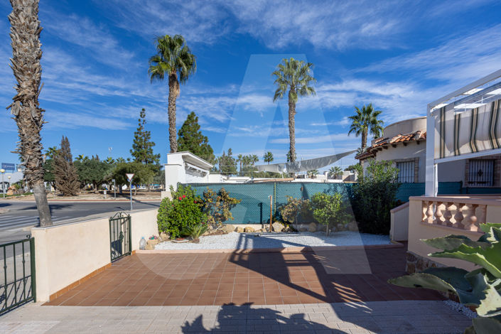 Image No.35-Villa de 3 chambres à vendre à Guardamar del Segura