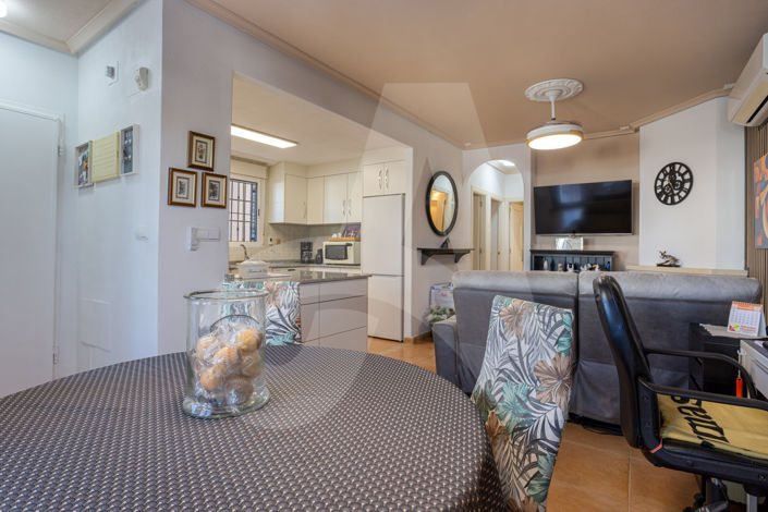 Image No.5-Villa de 3 chambres à vendre à Guardamar del Segura