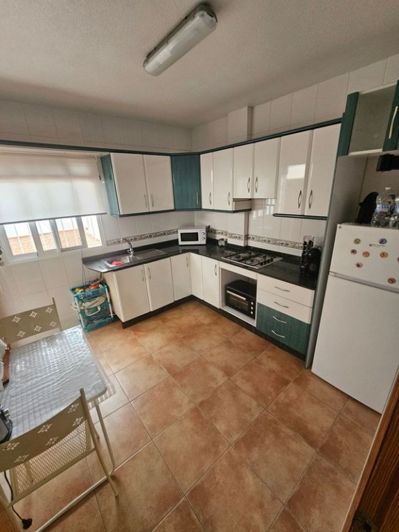 Image No.13-Maison de ville de 5 chambres à vendre à Los Alcázares