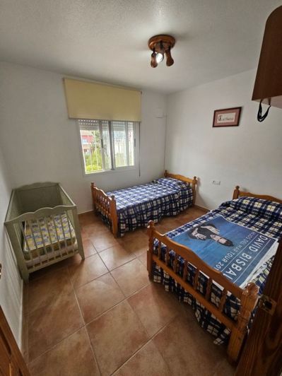 Image No.18-Maison de ville de 5 chambres à vendre à Los Alcázares