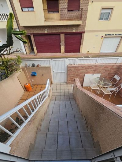 Image No.23-Maison de ville de 5 chambres à vendre à Los Alcázares