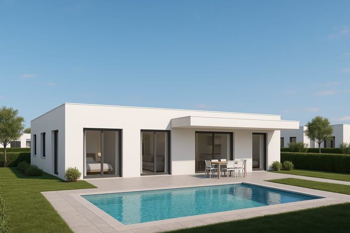 Image No.23-3 Bed Country House for sale