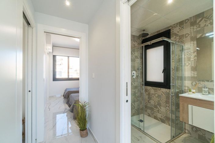 Image No.20-Penthouse de 2 chambres à vendre à Villamartin