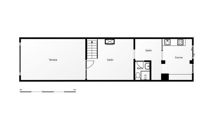 Image No.29-2 Bed Townhouse for sale