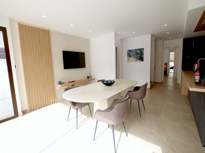 Image No.14-Villa de 3 chambres à vendre à Algorfa