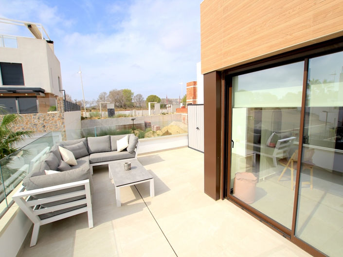 Image No.33-Villa de 3 chambres à vendre à Algorfa