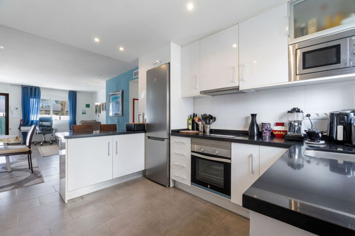 Image No.13-Appartement de 2 chambres à vendre à Torrevieja