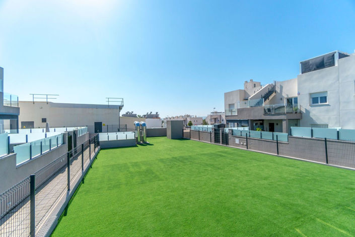 Image No.20-Appartement de 2 chambres à vendre à Torrevieja