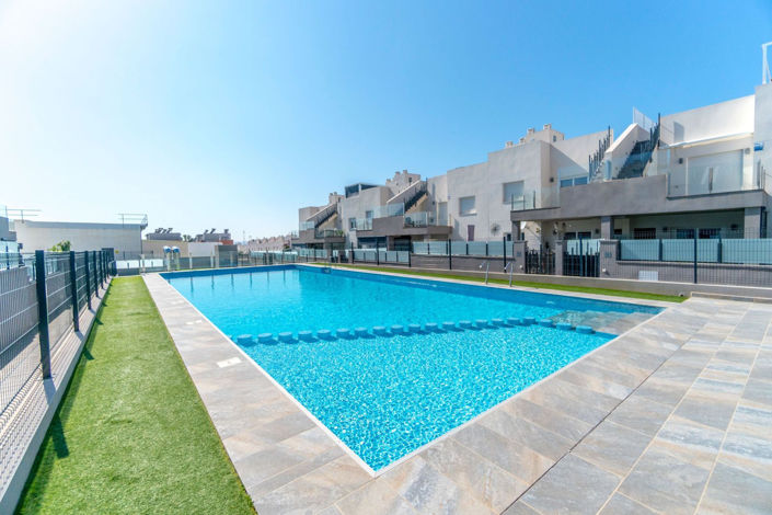 Image No.22-Appartement de 2 chambres à vendre à Torrevieja