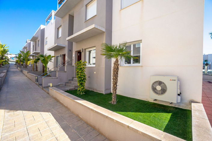 Image No.26-Appartement de 2 chambres à vendre à Torrevieja