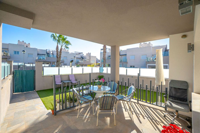 Image No.4-2 Bed Apartment for sale