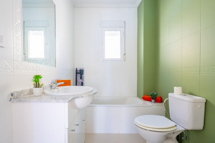 Image No.18-Maison de ville de 2 chambres à vendre à Algorfa