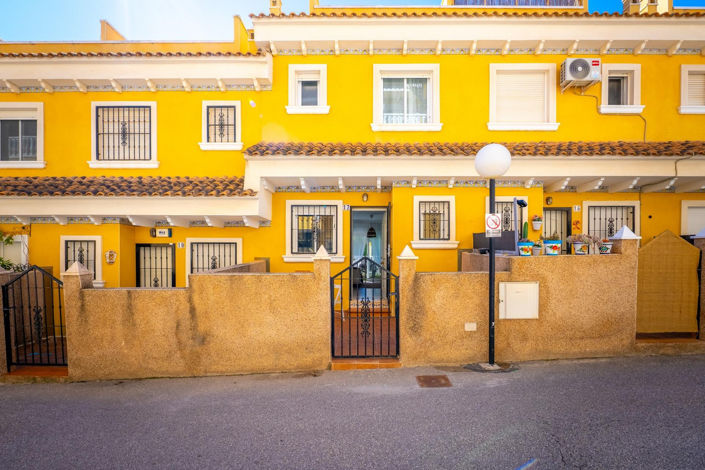 Image No.24-Maison de ville de 2 chambres à vendre à Algorfa