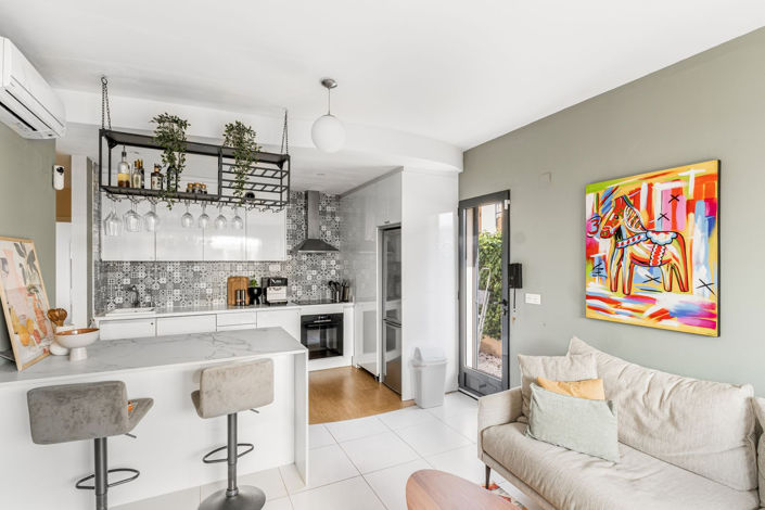 Image No.28-Villa de 3 chambres à vendre à La Zenia