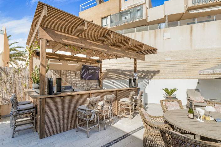 Image No.30-Villa de 3 chambres à vendre à La Zenia