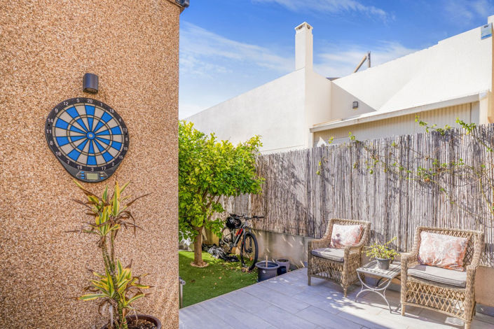 Image No.35-Villa de 3 chambres à vendre à La Zenia