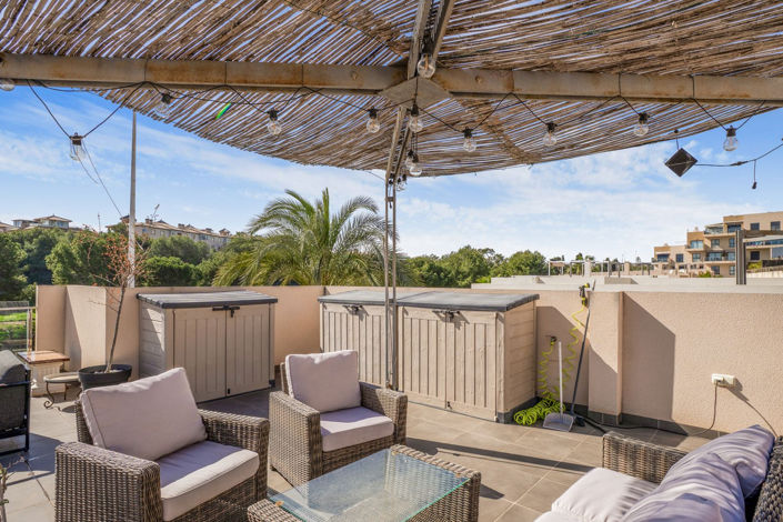 Image No.38-Villa de 3 chambres à vendre à La Zenia