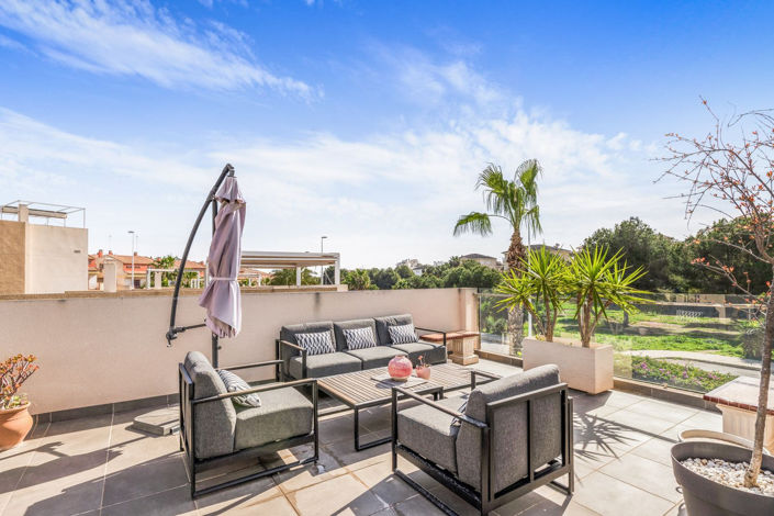 Image No.39-Villa de 3 chambres à vendre à La Zenia