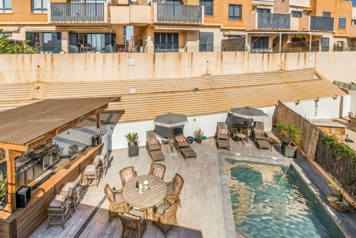 Image No.44-Villa de 3 chambres à vendre à La Zenia