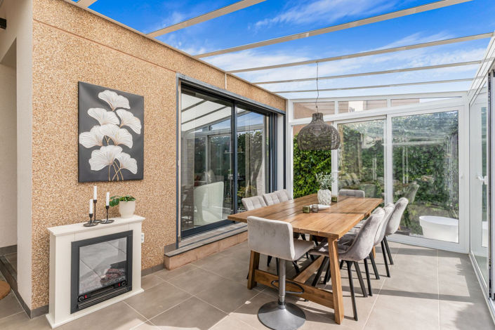 Image No.6-Villa de 3 chambres à vendre à La Zenia