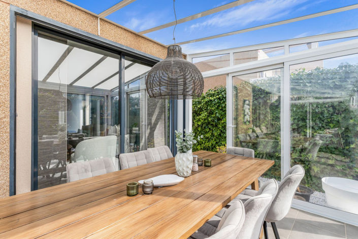 Image No.8-Villa de 3 chambres à vendre à La Zenia