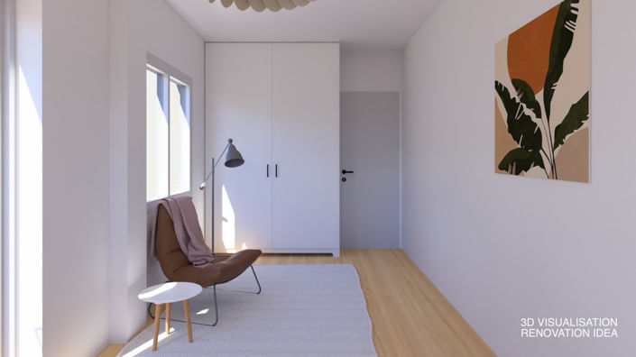 Image No.16-4 Bed Townhouse for sale