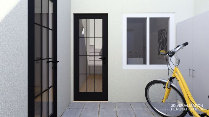 Image No.18-4 Bed Townhouse for sale