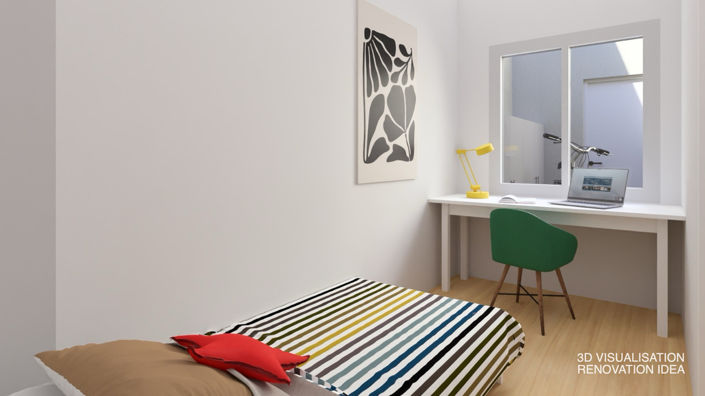 Image No.21-4 Bed Townhouse for sale