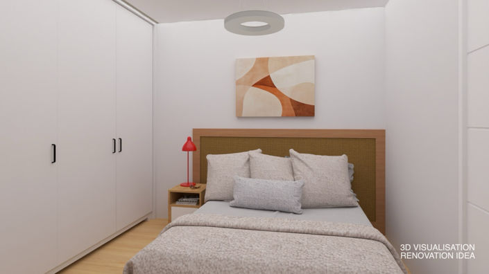 Image No.22-4 Bed Townhouse for sale