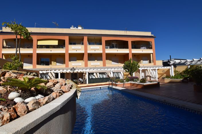 Image No.30-2 Bed Apartment for sale