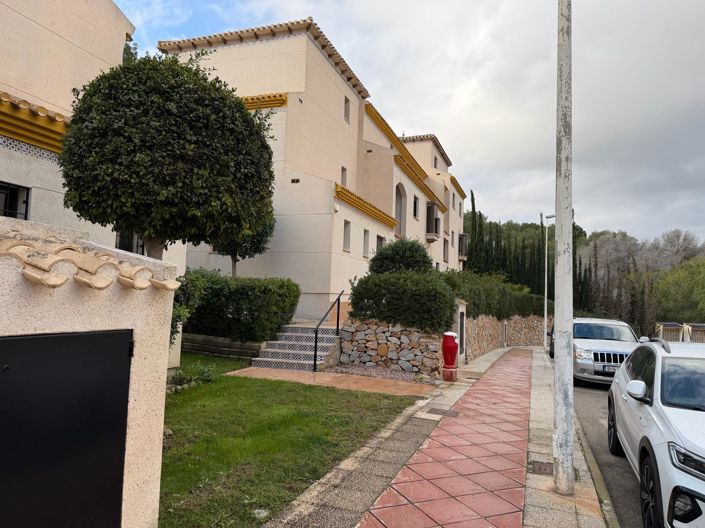 Image No.37-Appartement de 2 chambres à vendre à Villamartin