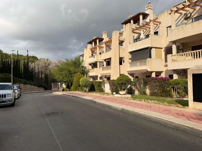 Image No.39-Appartement de 2 chambres à vendre à Villamartin