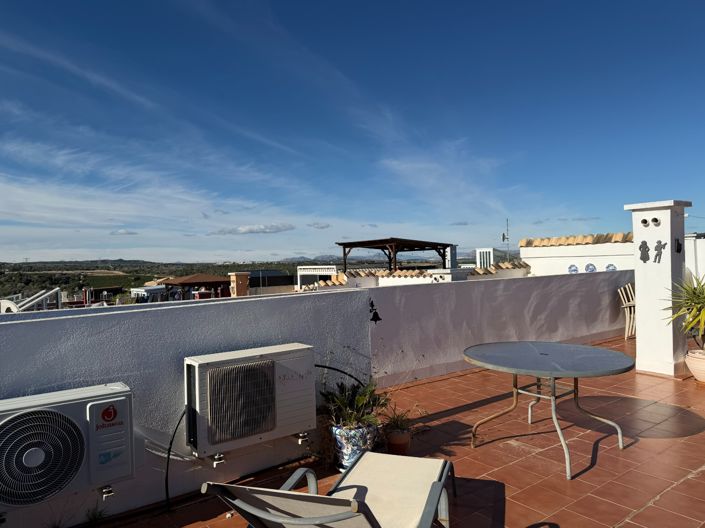 Image No.19-Penthouse de 2 chambres à vendre à Los Altos