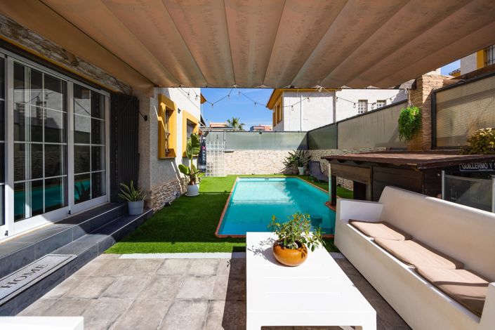 Image No.10-Villa de 3 chambres à vendre à Los Montesinos