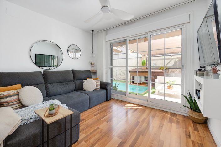 Image No.24-Villa de 3 chambres à vendre à Los Montesinos