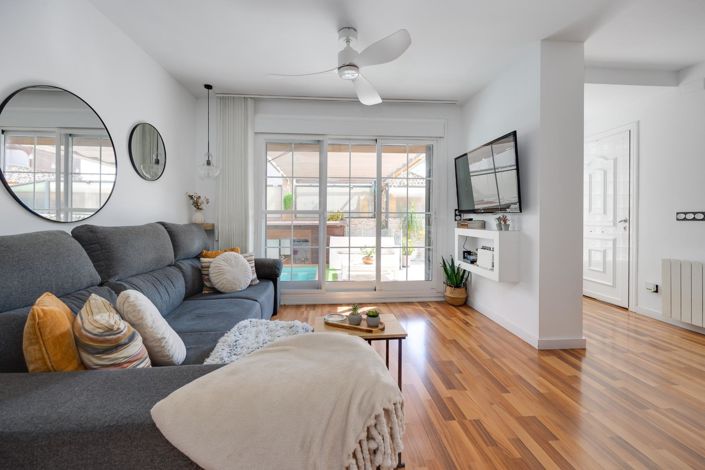 Image No.25-Villa de 3 chambres à vendre à Los Montesinos